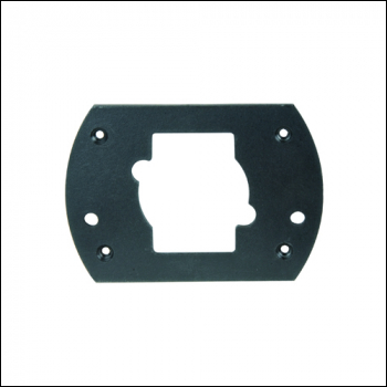 Trend Plastic Slider Base T4 - Code WP-T4/061