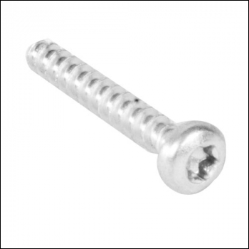 Trend Screw Self Tapping 4 X 25mm T5 V2 - Code WP-T5/026A