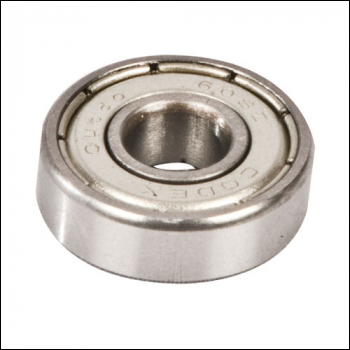 Trend Top Bearing 8x22x7 6082rsi  T5 V2 - Code WP-T5/035A