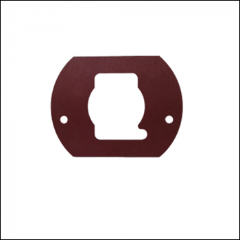 Trend Phenolic Base Plate Slider T5 - Code WP-T5/050