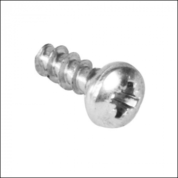 Trend Screw M3 X 8 Pan T5 V2 - Code WP-T5/085