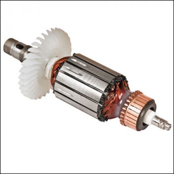 Trend Armature 230v With Fan T4e - Code WP-T4E/026