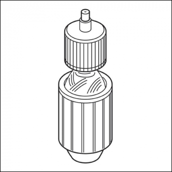 Trend Armature 110v T9el - Code WP-T9EL/021