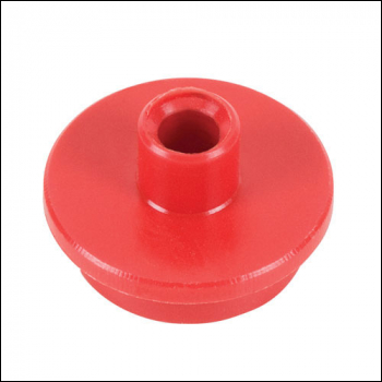 Trend Temp/scm Pencil Plug Red - Code WP-T/SCM/02