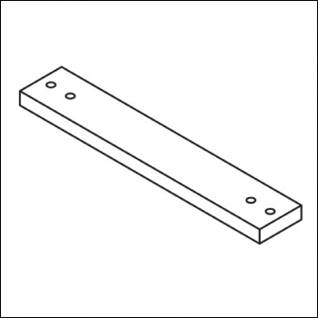 Trend Varijig Bottom Squaring Butt - Code WP-VJS/14