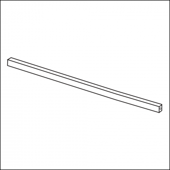 Trend Crossbar Frame Assembly Wrt - Code WP-WRT/06