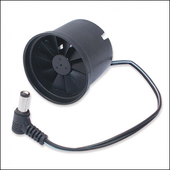 Trend Fan Motor For Air/pro - Code WP-AIR/P/01