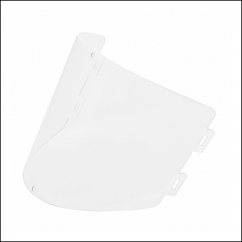 Trend Face Shield For Air/pro/m - Code WP-AIR/PM/01