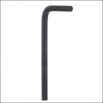 Trend Hex Key Short Arm 5mm A/f - Code WP-AP/05