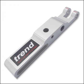 Trend Crb Bridge With Magnet - Code WP-CRB/01