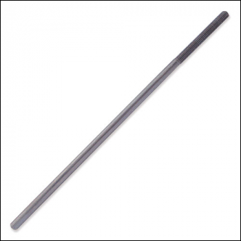 Trend Crb Adjuster Rod 8mm X 220mm - Code WP-CRB/05A