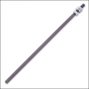 Trend Crb Fixed Rod 8mm X 270mm - Code WP-CRB/05B