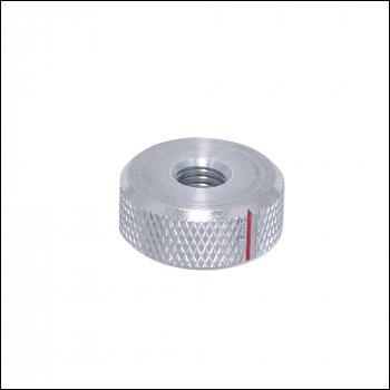 Trend Crb Micro Adjuster Knurled Knob - Code WP-CRB/04