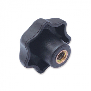 Trend Knob For Side Pressure Crt/mk3 - Code WP-CRTMK3/24