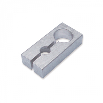 Trend Plate For Side Pressure Bolt Crt/mk3 - Code WP-CRTMK3/28