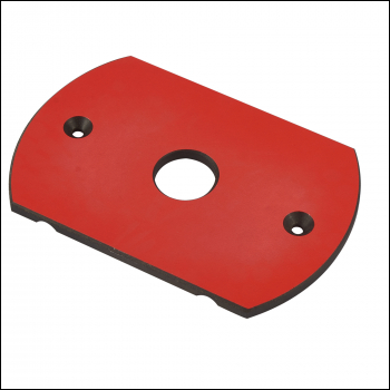 Trend Router Carriage Top Plate Dg/pro - Code WP-DGP/04