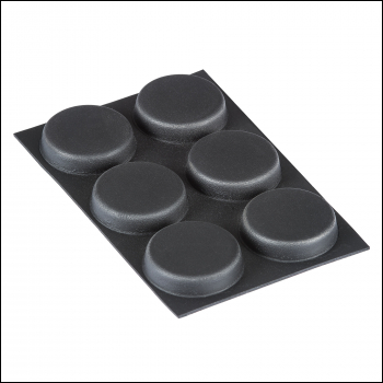Trend D/stand/a Spare Pad 6 Pack - Code WP-DS/PAD/PK