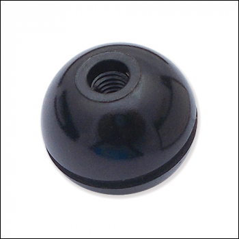 Trend Knob For Pivot Jig M6 - Code WP-KNOB/08