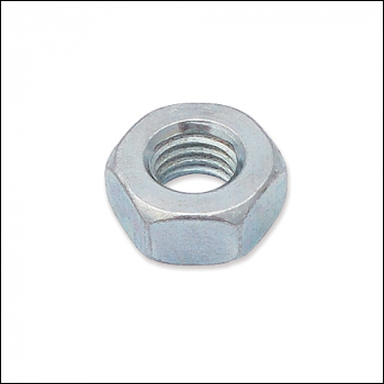 Trend Side Fence Hexagon Half Nut T5 - Code WP-T5/080