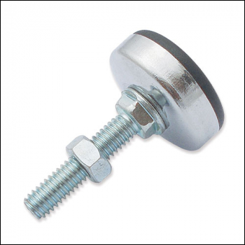 Trend Push-pull Clamp Adjustable Pad And Stud Assembly - Code WP-PHJ/07
