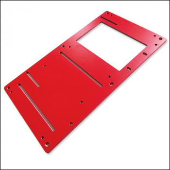 Trend Base Plate - Code WP-SMP/01