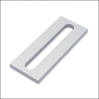 Trend Rear Material Slide Stop - Code WP-SMP/11