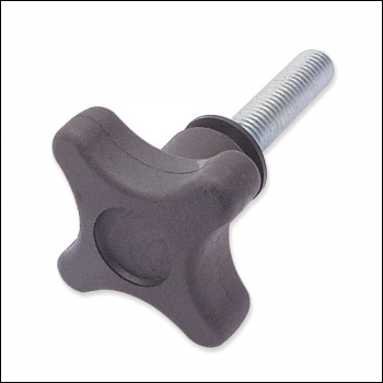 Trend Handle Star 40mm - Code WP-SMP/17