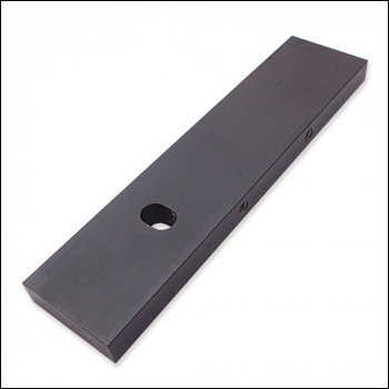 Trend Comb Assembly Stop End 1 Hole - Code WP-SMP/21