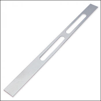 Trend Comb Finger S/s - Code WP-SMP/24
