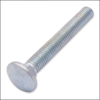 Trend Coach Bolt M8 X 60mm - Code WP-SMP/37