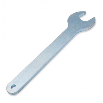 Trend Spanner 13mm Pressed Steel - Code WP-SPAN/13P