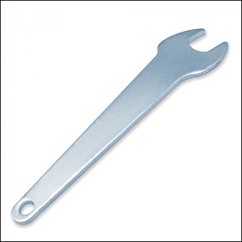 Trend Spanner 15mm A/f T3 Pressed Steel - Code WP-SPAN/15P