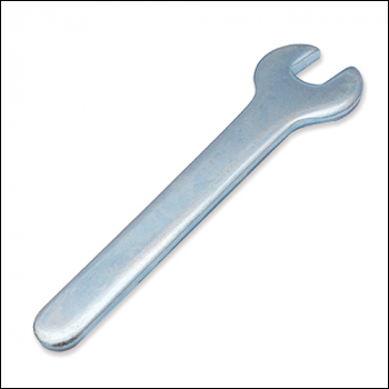 Trend Spanner 7/16 Inch (11mm) Pressed Steel De - Code WP-SPAN/716P