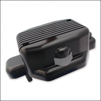 Trend Top Vent Housing - Code WP-T10/007