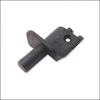 Trend Switch Lever - Code WP-T10/011