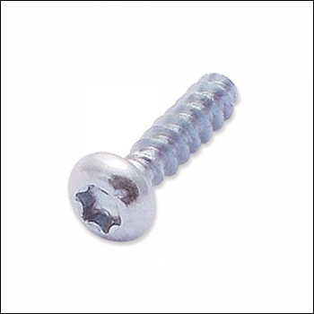 Trend Screw Self Tapping Pan 3.8mm X12mm - Code WP-T10/015