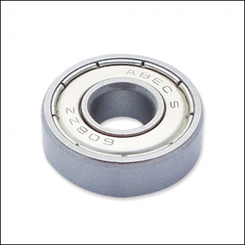 Trend Top Bearing 12 X32 X 10mm 6201-2rsl - Code WP-T10/016