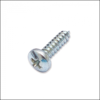 Trend Screw Self Tapping Dome 3.8mm X 14mm - Code WP-T10/029