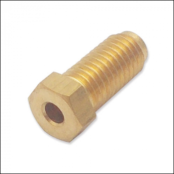 Trend Plunge Lever Bolt - Code WP-T10/038