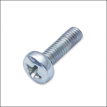 Trend Machine Screw For Revolving Guide - Code WP-T10/066