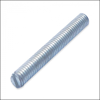 Trend Threaded Pin M5 X 35mm T10 - Code WP-T10/071