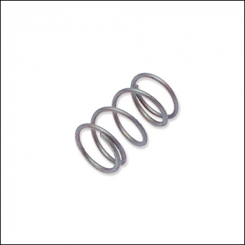 Trend Spindle Lock Spring T10 - Code WP-T10/083