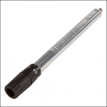 Trend Adjuster Depth Assembly For T12 Router Only - Code WP-T12/061