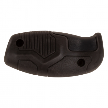 Trend Left Handle Cover For T12 & T14 Routers - Code WP-T12/068