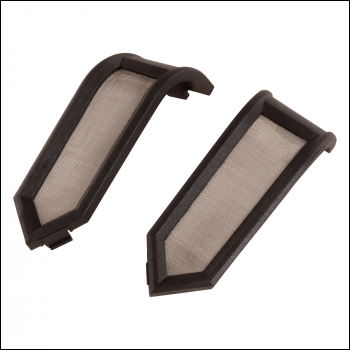 Trend Dustproof Window T18s/ag115 - Code WP-T18/AG037