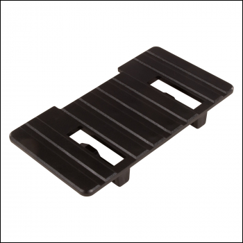 Trend Intermediate Plate T18s/bj - Code WP-T18/BJ050