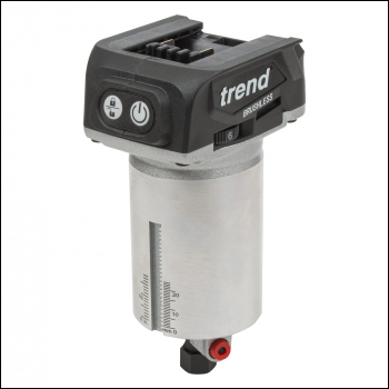 Trend Motor Assembly T18s/r14 - Code WP-T18/R14115