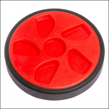 Trend Rugged Wheels For The T32 And T33 - Code WP-T32/013