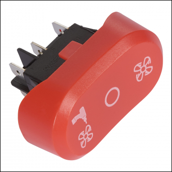 Trend Switch For The T33a - Code WP-T33/046
