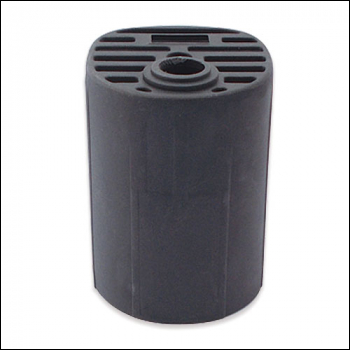 Trend Top Vent Housing T4 - Code WP-T4/002